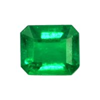 1.98 Ct. Emerald from Colombia Video