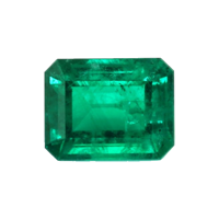 2.28 Ct. Emerald from Zambia Video
