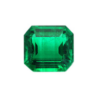 2.36 Ct. Emerald from Zambia Video