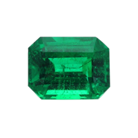 4.05 Ct. Emerald from Zambia Video