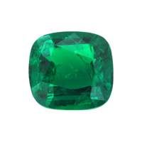 3.85 Ct. Emerald from Afghanistan Video