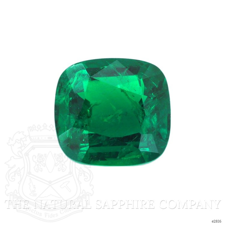 3.85 Ct. Emerald from Afghanistan