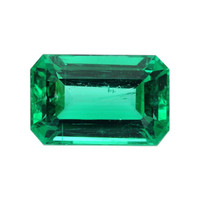 10.69 Ct. Emerald from Zambia Video