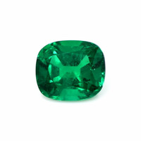 2.61 Ct. Emerald from Zambia Video