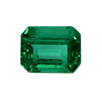 2.10 Ct. Emerald from Zambia Video