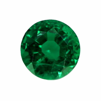 1.71 Ct. Emerald from Zambia Video