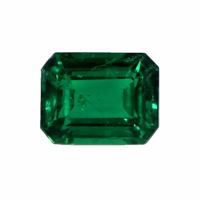 2.84 Ct. Emerald from Zambia Video