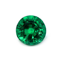 1.81 Ct. Emerald from Zambia Video
