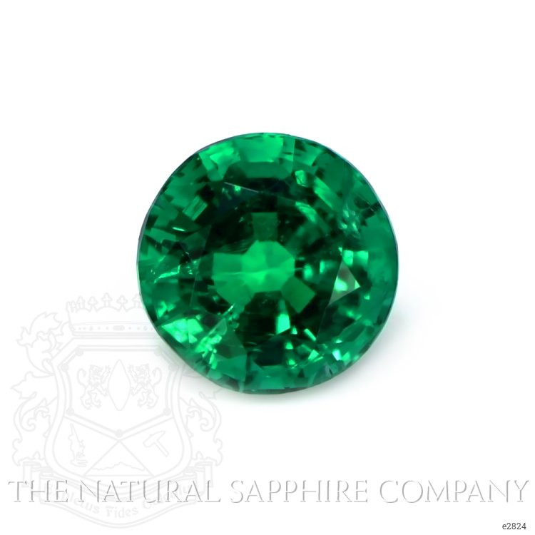 1.81 Ct. Emerald from Zambia