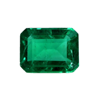2.45 Ct. Emerald from Zambia Video