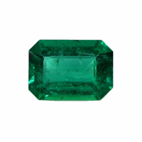 2.70 Ct. Emerald from Zambia Video