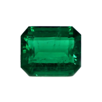 6.67 Ct. Emerald from Zambia Video