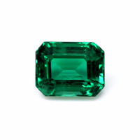 3.35 Ct. Emerald from Zambia Video