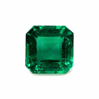 4.80 Ct. Emerald from Zambia Video