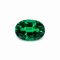 2.91 Ct. Emerald from Zambia Video