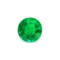 0.98 Ct. Emerald from Zambia Video