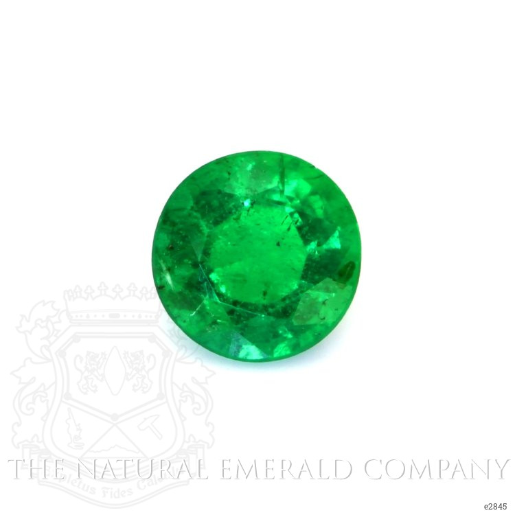 0.98 Ct. Emerald from Zambia