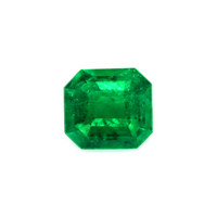 1.70 Ct. Emerald from Ethiopia Video