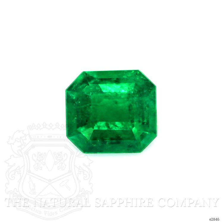 1.70 Ct. Emerald from Ethiopia