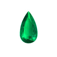2.96 Ct. Emerald from Colombia Video