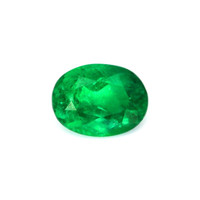 1.69 Ct. Emerald from Colombia Video