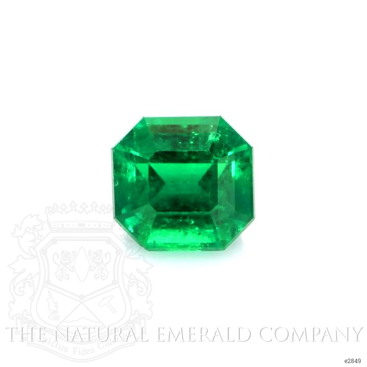 1.14 Ct. Emerald from Colombia