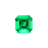 1.00 Ct. Emerald from Colombia Video