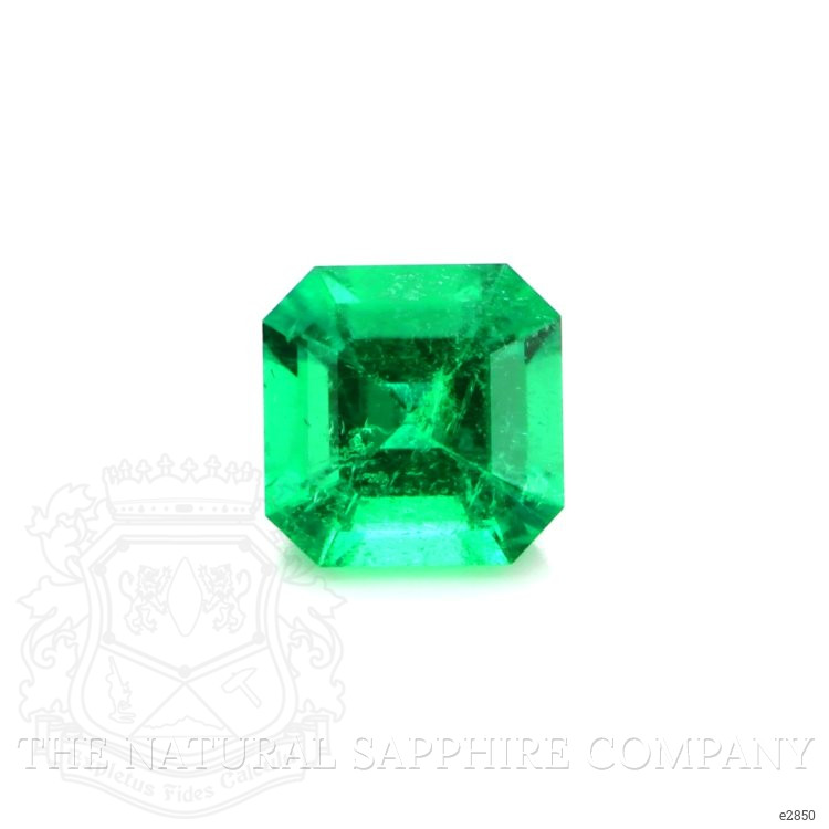 1.00 Ct. Emerald from Colombia