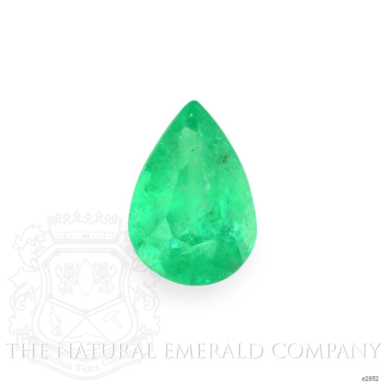 0.97 Ct. Emerald from Colombia