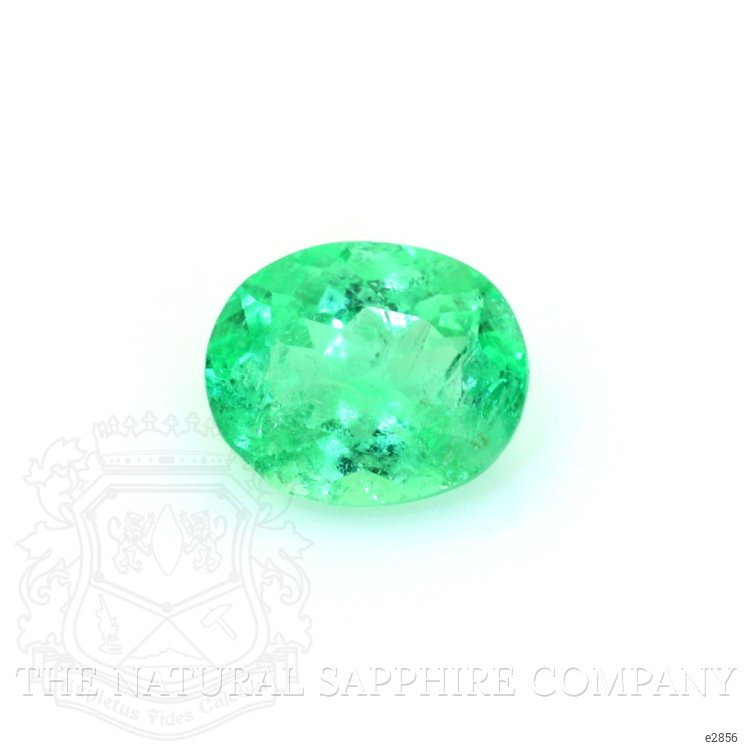 0.70 Ct. Emerald from Colombia