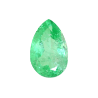 1.27 Ct. Emerald from Colombia Video