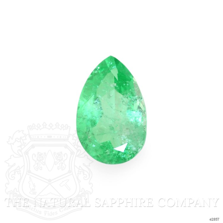 1.27 Ct. Emerald from Colombia