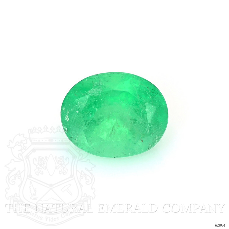 0.70 Ct. Emerald from Colombia