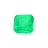 1.75 Ct. Emerald from Colombia Video