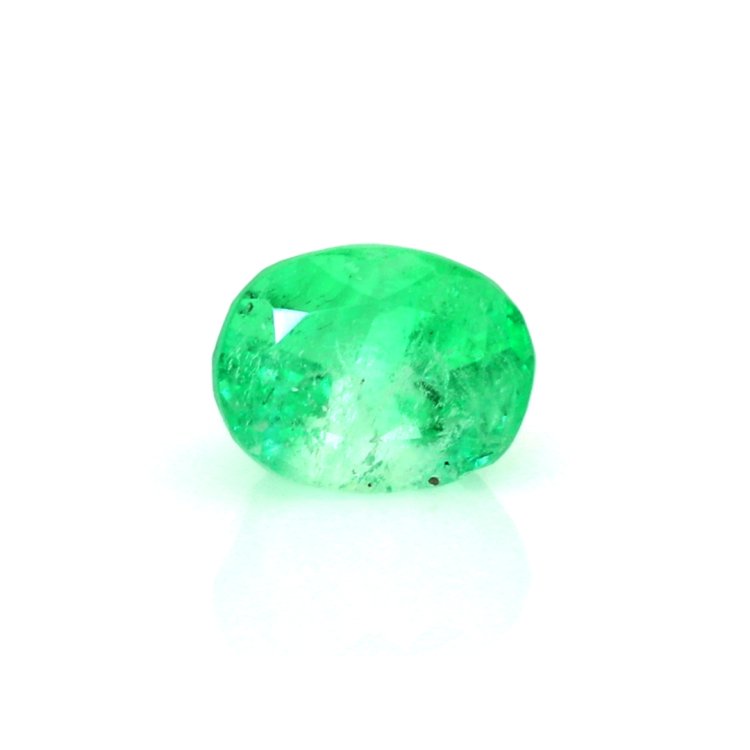 1.59 Ct. Emerald from Colombia