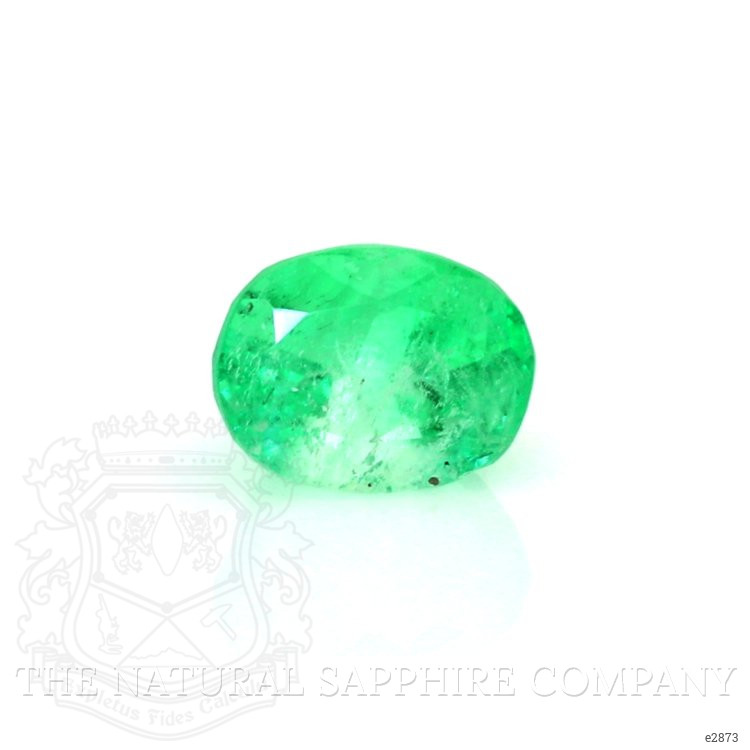 1.59 Ct. Emerald from Colombia