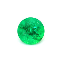 1.98 Ct. Emerald from Colombia Video