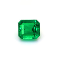 1.46 Ct. Emerald from Colombia Video