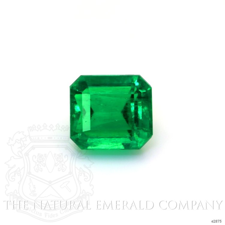 1.46 Ct. Emerald from Colombia
