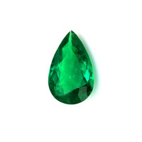 1.82 Ct. Emerald from Colombia Video