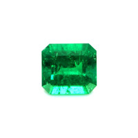 1.49 Ct. Emerald from Colombia Video