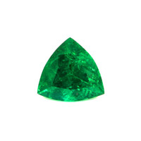 2.05 Ct. Emerald from Colombia Video