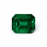 4.52 Ct. Emerald from Zambia Video