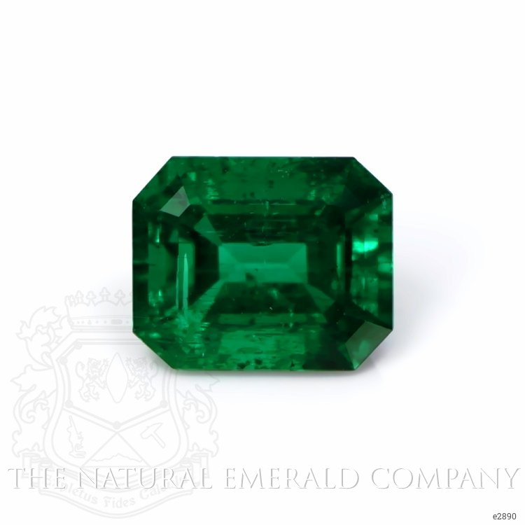 4.52 Ct. Emerald from Zambia