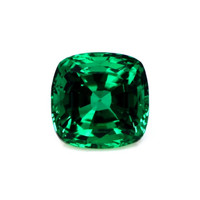 3.01 Ct. Emerald from Zambia Video