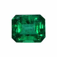 5.96 Ct. Emerald from Zambia Video