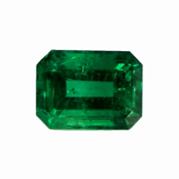 4.55 Ct. Emerald from Zambia Video