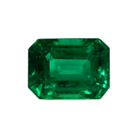 3.32 Ct. Emerald from Zambia Video