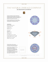 Jewelry 3 D Scan Report