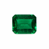 2.96 Ct. Emerald from Zambia Video